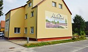 Heideland Gaststätte & Pension, Foto: U.Haselbauer, Lizenz:  Touristinformation Hoyerswerda