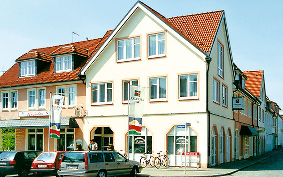 Andersen Hotel