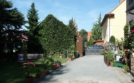 Ferienwohnung Dietrich, Foto: TV EEL, Lizenz: TV EEL