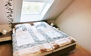 Beispiel Schlafzimmer, Foto: J. Haschke, Lizenz:  Familie Haschke