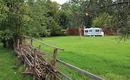 Zeltplatz Camp Keune, Foto: Stadt Forst (Lausitz)/ EBKTM