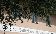 Birkenwerder Coffee House, Foto: R. Riebschlaeger, Lizenz: Tourist Information Centre Birkenwerder