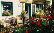 Exterior view of the store from Frank Freiberg, Foto: Kultur- und Tourismusamt Schwielowsee