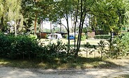 Camping site Neue Scheune, Foto: Campingplatz Neue Scheune/St. Mies