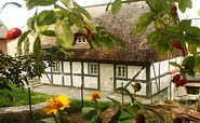 Starting point of the trail at the Museum of Havelland Painters´colony , Foto: Gemeinde Schwielowsee