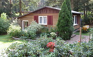 Ferienhaus am Wald, Foto: Dagmar &amp; Sieghardt Galda