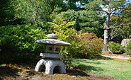 Japanese Bonsai Garden, Foto: Tourismusverband Havelland e.V.
