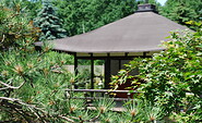 Japanese Bonsai Garden , Foto: Tourismusverband Havelland e.V.