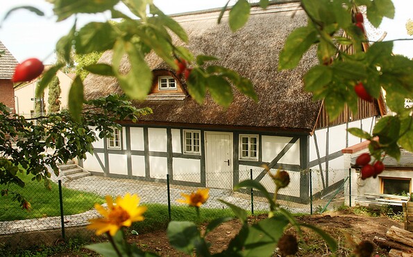 Outddoor museum of the Havelland Painters Colony, Foto: Gemeinde Schwielowsee, Foto: Gemeinde Schwielowsee