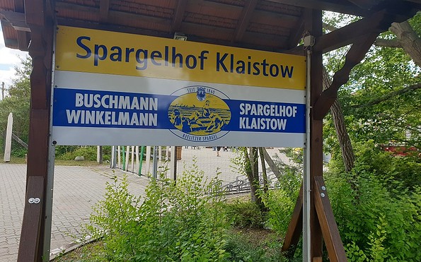Spargelhof Klaistow, Foto: Kultur- und Tourismusamt Schwielowsee
