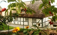 Startpunkt der Wanderung am Museum der Havelländischen Malerkolonie, Foto: Gemeinde Schwielowsee