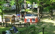 Campingplatz Schwielowsee Camping, Foto: Schwielowsee Camping