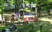 Campingside Schwielowsee Camping, Foto: Schwielowsee Camping