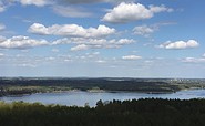 Blick auf den Schwielowsee, Foto: Kultur- und Tourismusamt