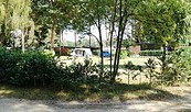 Campingplatz Neue Scheune, Foto: Campingplatz Neue Scheune/St. Mies