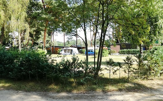 Campingplatz Neue Scheune, Foto: Campingplatz Neue Scheune/St. Mies