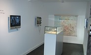 Ausstellung: Spione, Mauer, Kinderheim