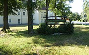 Schullandheim Reichwalde, Foto: Marlis Sinkwitz