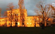 Schlossruine