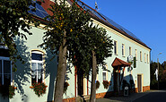 Pension und Gasthaus Zum Mühlengrund, Foto: Peter Radke, Lizenz: Pension und Gasthaus Zum Mühlengrund