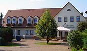 Landhotel Neuwiese, Foto: Landhotel Neuwiese, Foto: F. Salomo, Lizenz: Landhotel Neuwiese