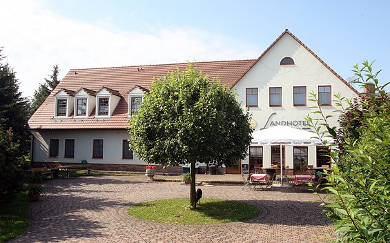 Landhotel Neuwiese, Foto: Landhotel Neuwiese, Foto: F. Salomo, Lizenz: Landhotel Neuwiese