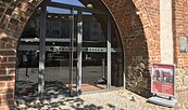 Museum für Stadtgeschichte Templin, Foto: Anet Hoppe