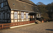 Klostermühle Boitzenburg, Foto: Anet Hoppe