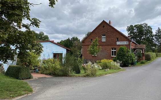 Töpferhof Jakobshagen