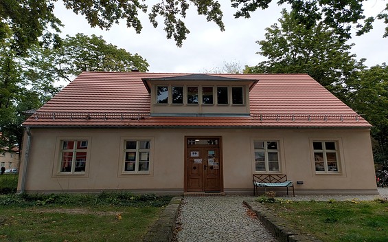 Heidehaus Babelsberg