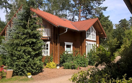Ferienwohnung Bad Erna, Foto: von Rein, Lizenz: von Rein