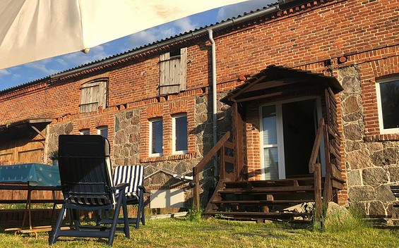 Ferienwohnung Ferienhof Uckermark, Foto: Till Höltge