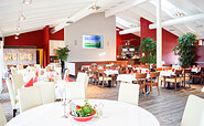 Restaurant Barberino im Ferienpark Templin, Foto: Juliane Kummerow, Lizenz: Ferienpark Templin GmbH &amp; Co. KG