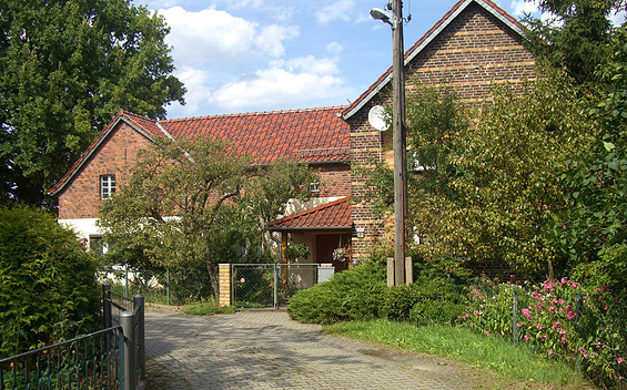 Ferienwohnung Helbig, Foto: Irmgard Helbig, Lizenz: FeWo Helbig