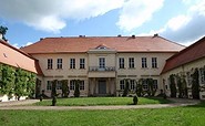 Schloss Hoppenrade
