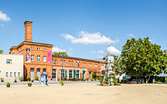 Waschhaus Potsdam, Foto: Markus Bertuzzo