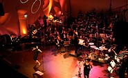 Crossover-Konzert im Nikolaisaal Potsdam, Foto: Christina Voigt