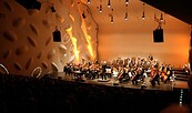 Klassik-Konzert im Nikolaisaal Potsdam, Foto: Christina Voigt