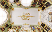 Cabinet of the Picture Gallery of Sanssouci , Foto: André Stiebitz, Lizenz: SPSG/ PMSG