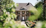 Liebermann-Villa, Foto: Steven Ritzer, Lizenz: Steven Ritzer