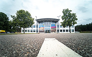 ADAC-Fahrsicherheitszentrum Berlin-Brandenburg, Foto: ADAC Fahrsicherheitszentrum Berlin-Brandenburg GmbH