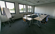 Seminarraum EG, Foto: ADAC Fahrsicherheitszentrum Berlin-Brandenburg GmbH