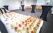 Gastronomie, Foto: ADAC Fahrsicherheitszentrum Berlin-Brandenburg GmbH