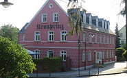 Hotel Kronprinz Falkenberg, Foto: Kronprinz Falkenberg, Lizenz: Kronprinz Falkenberg