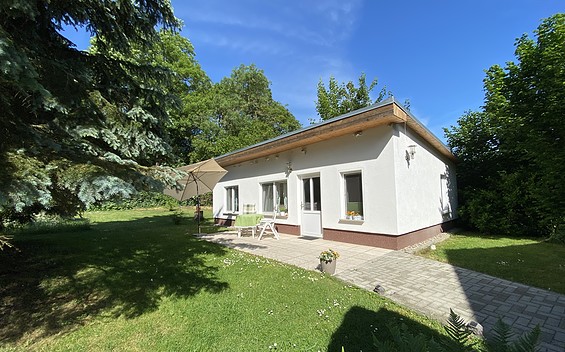 Ferienhaus Iris Schwedesky