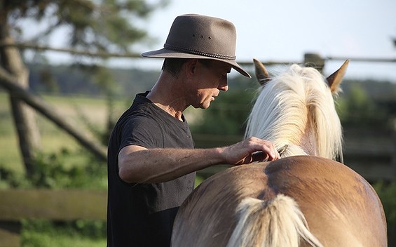Steffen Kukral, Foto: Dorothea Heinrich