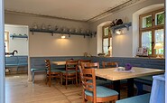Dining room of the Café Sonnenhof 1864, Foto: M.C.L. Touristik GmbH &amp; Co. KG, Lizenz: M.C.L. Touristik GmbH &amp; Co. KG