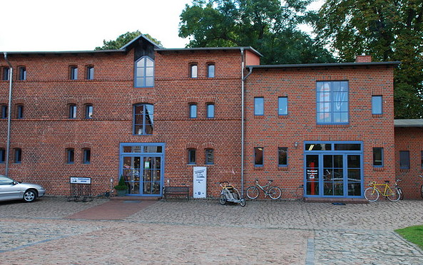 Foto: Tourismusverband Havelland e.V.