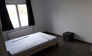 Schlafzimmer, Foto: Klaus-Dieter Zörner