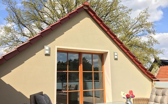 Außenansicht, Foto: Sebastian Liepert, Lizenz: Sebastian Liepert